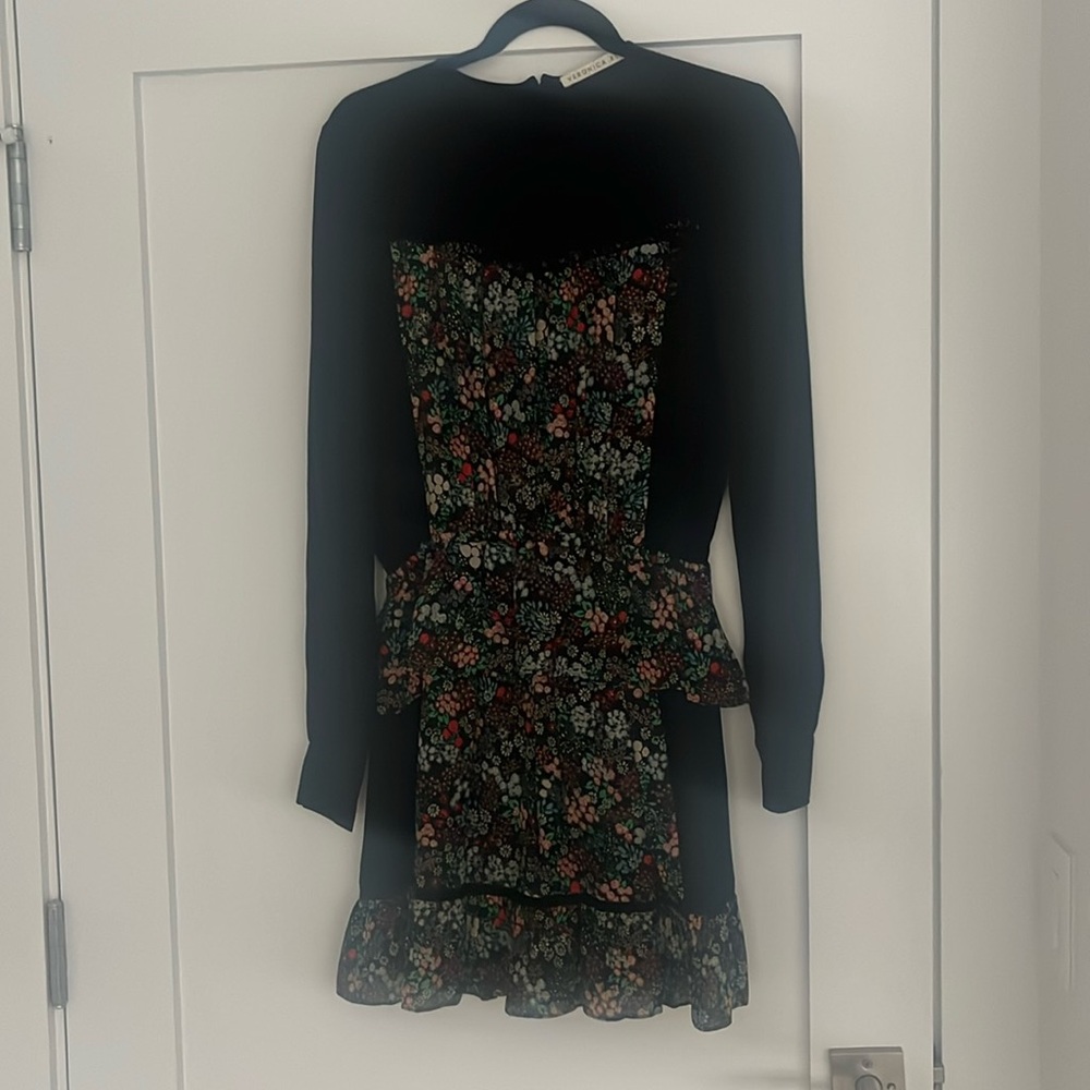 Veronica Beard dress.  Like new.  Size 4